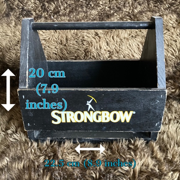 Strongbox Caddies - Picture 4 of 5